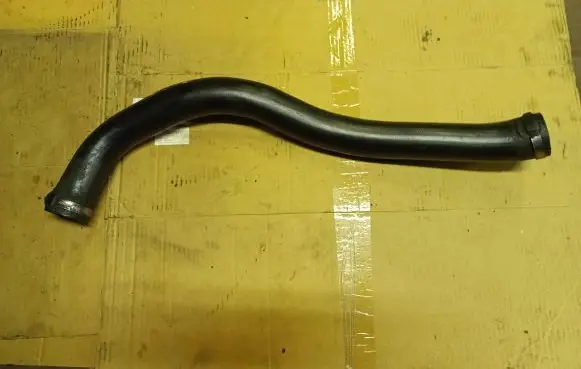 Renault Master II Intercooler hose/pipe 8200140254