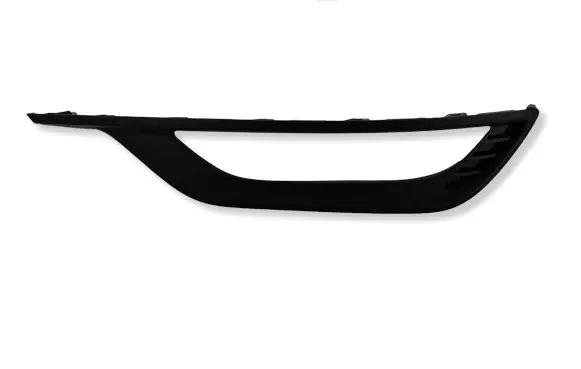 Hyundai i30 fastback Rear bumper lower part trim 86664G4AA0