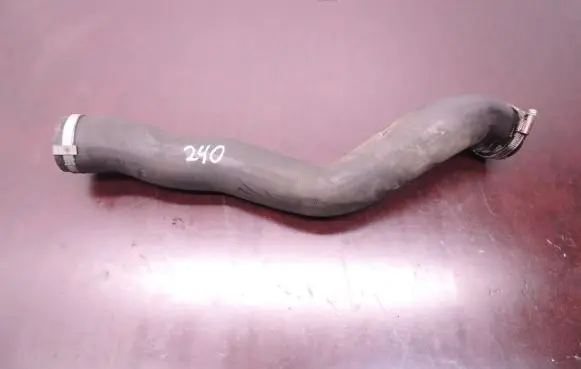 Volvo S60 Intercooler hose/pipe D240