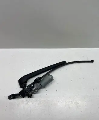 Audi A4 S4 B9 Rear window wiper motor 4M0955711A W000064341 488000643411