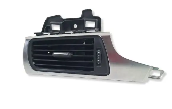 Audi A6 S6 C7 4G Dashboard side air vent grill/cover trim 4G1820901