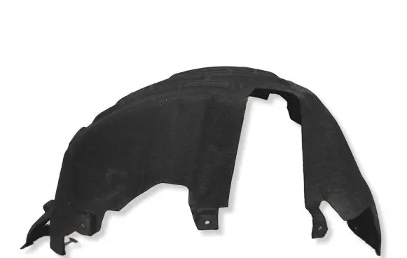Ford Transit Courier Rear arch fender liner splash guards TWOJEAUTOWYSZKOW 882182990