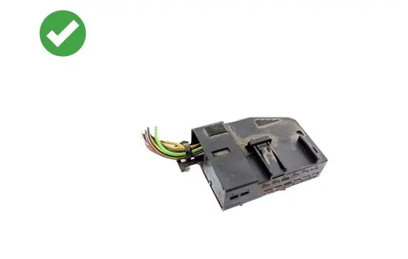 Mercedes-Benz CLS C219 Parking PDC control unit/module A2105450803 29652231