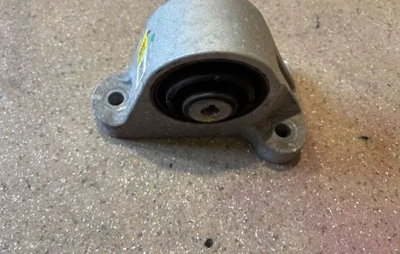 KIA EV9 Engine mount bracket 218A0CU000