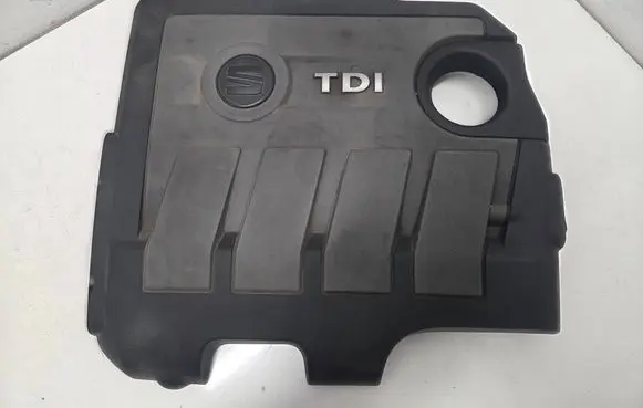 Seat Ibiza IV (6J,6P) Engine cover (trim) 03L103925
