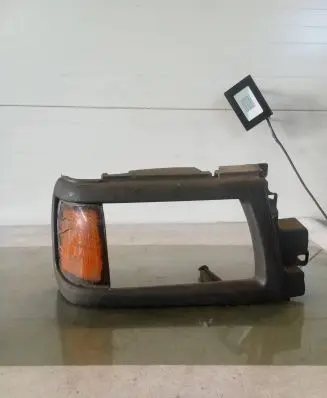 Ford Ranger Headlight part 