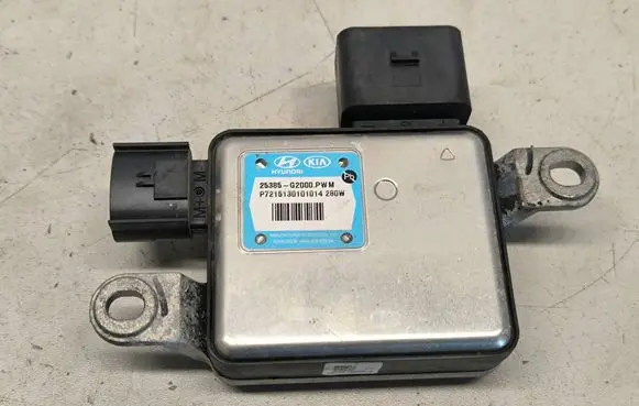 Hyundai Kona I Other control units/modules 25385G2000