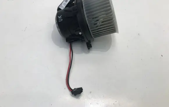 Citroen C5 X Heater fan/blower PG274001