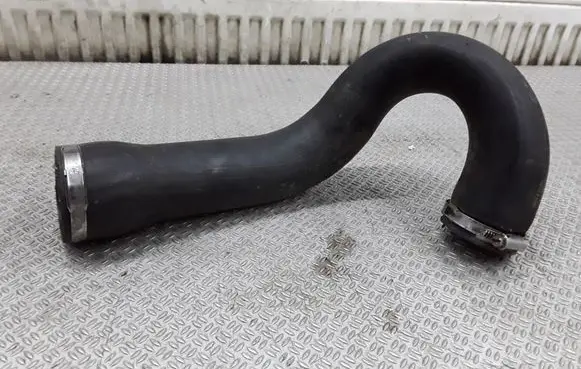 Citroen C8 Intercooler hose/pipe