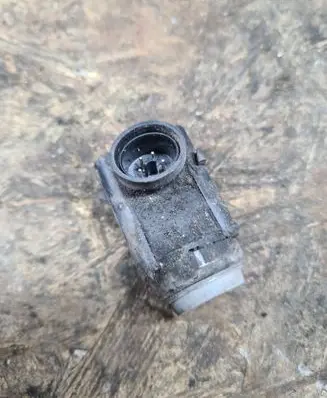 Mercedes-Benz E W211 Parking PDC sensor 0015427418 0263003167