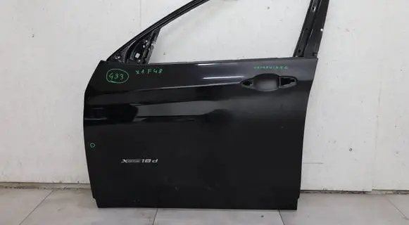 BMW X1 F48 F49 Front door