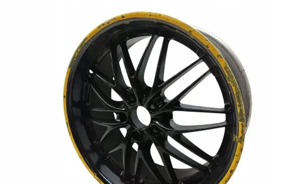 Mercedes-Benz S W220 R19 alloy rim 