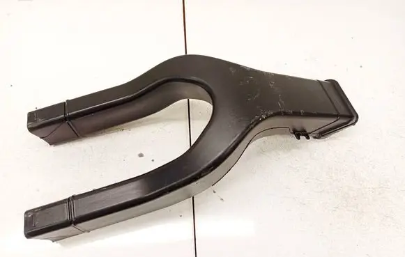 Opel Zafira B Cabin air duct channel 13144421