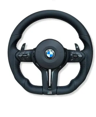 BMW 3 F30 F35 F31 Steering wheel 