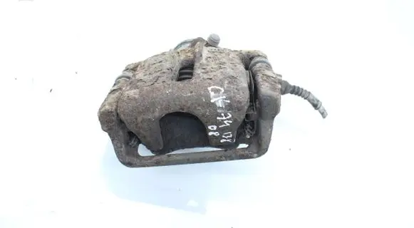 Audi A4 S4 B8 8K Rear brake caliper