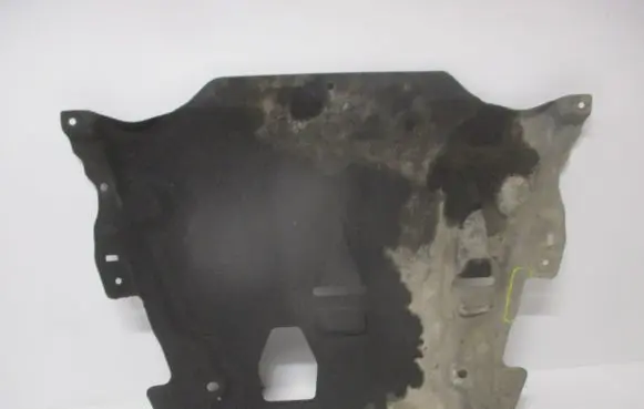 Volvo V60 Engine splash shield/under tray 12346789102030