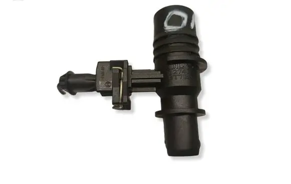 Volvo V60 Breather valve 31274139