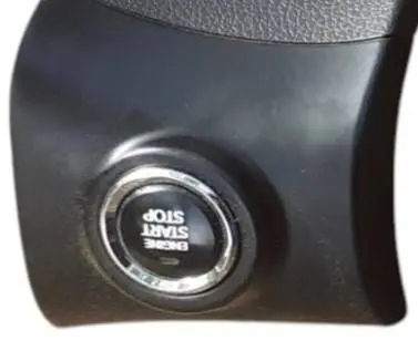 KIA Optima Engine start stop button switch 954302T900 0005677 5WY2Y06A02