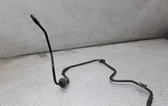 Fiat Ducato Clutch pipe/line 55229161
