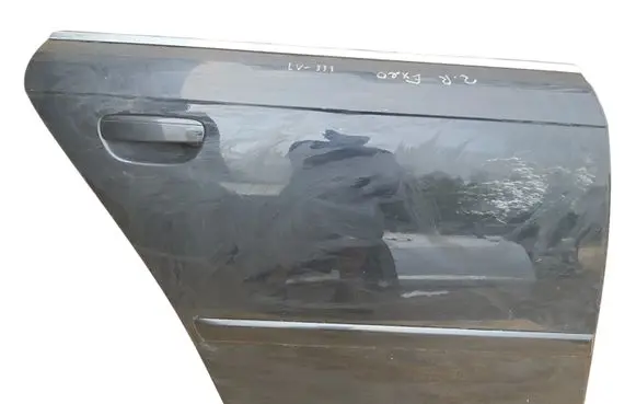Seat Exeo (3R) Rear door