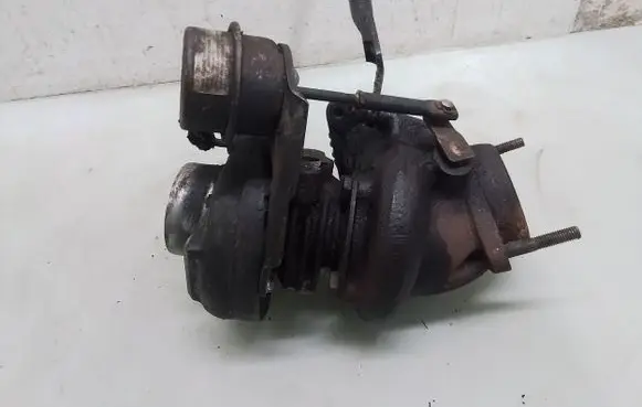 Mercedes-Benz Sprinter W901 W902 W903 W904 Turbo A6020960899