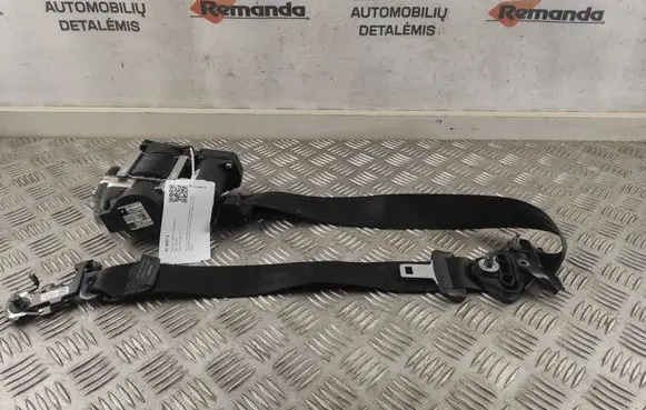 Volvo S90, V90 Front seatbelt 629374700G