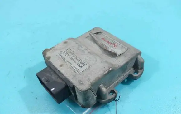 Opel Vectra B LP gas control unit module IMPRK1062861