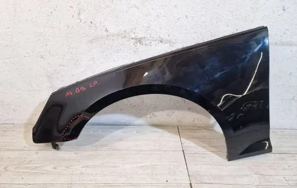 Audi A4 S4 B9 Fender