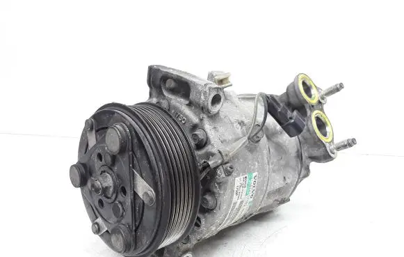 Air conditioning (A/C) compressor (pump)