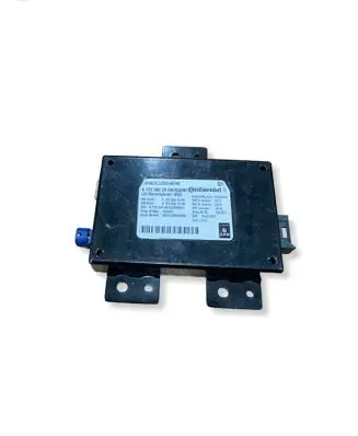 Mercedes-Benz GL X166 Cruise control unit/module A1729002809 A1729021005 A1729021105