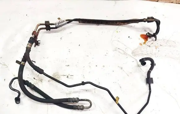 Ford Mondeo MK IV Power steering hose/pipe/line
