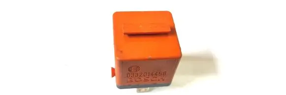 BMW 5 E34 Other relay 0332014456