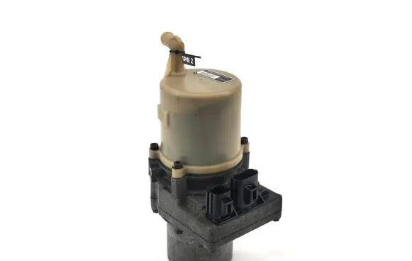 Mazda 3 II Power steering pump PA66GF20