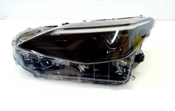 Toyota Yaris Cross Headlight/headlamp 