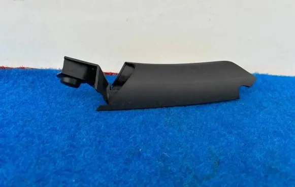 Volkswagen Golf VII (A) pillar trim 5G0837974D