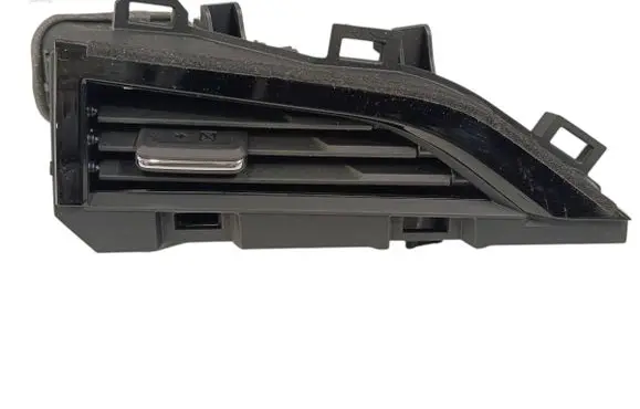 Dash center air vent grill