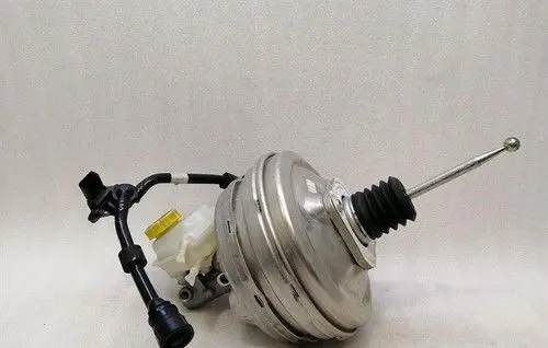 Porsche 911 991 Brake booster 99135502581