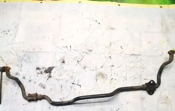 Opel Antara Front anti-roll bar/sway bar