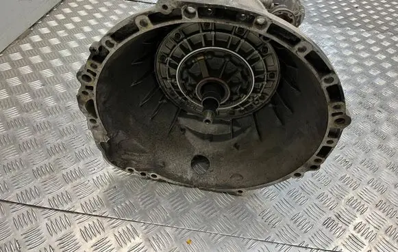 Land Rover Range Rover Sport L320 Automatic gearbox AH427000CH 0447971 8454228031