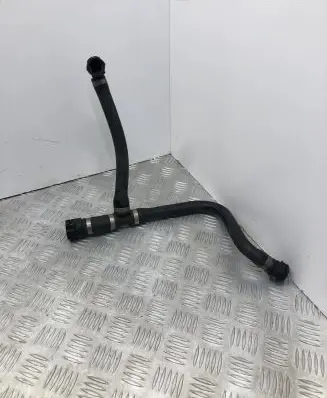 BMW 5 E60 E61 Engine coolant pipe/hose 738000785