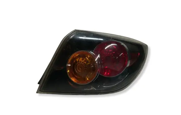 Mazda 3 I Rear/tail lights 