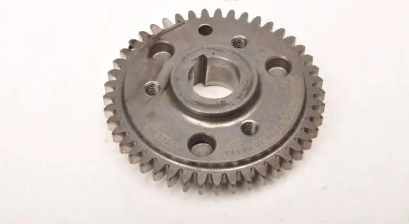 Ford Transit VII Timing chain sprocket GK2Q-9A546-AD