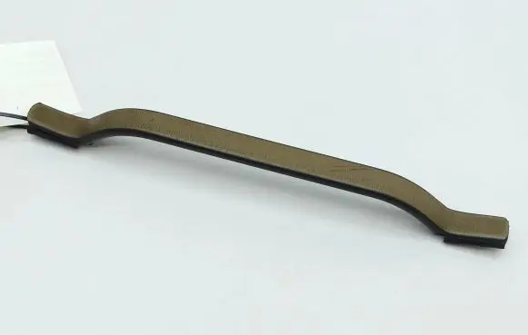 Mercedes-Benz S W116 Front interior roof grab handle