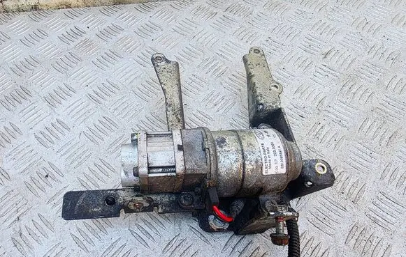 Fiat 500 Other gearbox part 2033060 BM0085647A DR0075719A