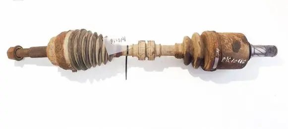 Nissan Murano Z50 Front driveshaft 8h315