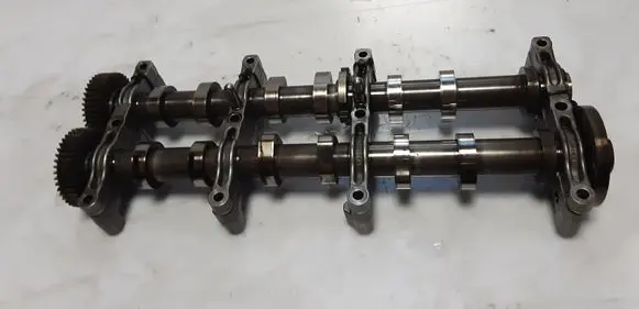 Audi A6 C7 Camshaft 059109021ES 72096001 030030323