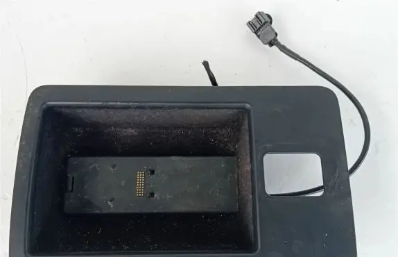 Audi A8 S8 D3 4E Phone control unit/module 4E0863075M 3173200B0