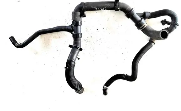 Ford S-MAX Engine coolant pipe/hose DG938B273GJ