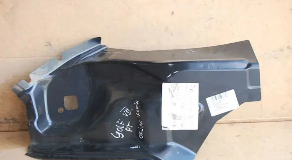 Volkswagen Golf VII Rear/tail lights set 