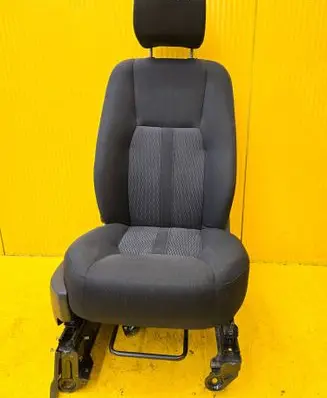 Land Rover Discovery 4 - LR4 Front passenger seat 